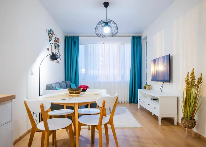 Bright And Cosy 1Bd Flat:Perfect For Business Trip
