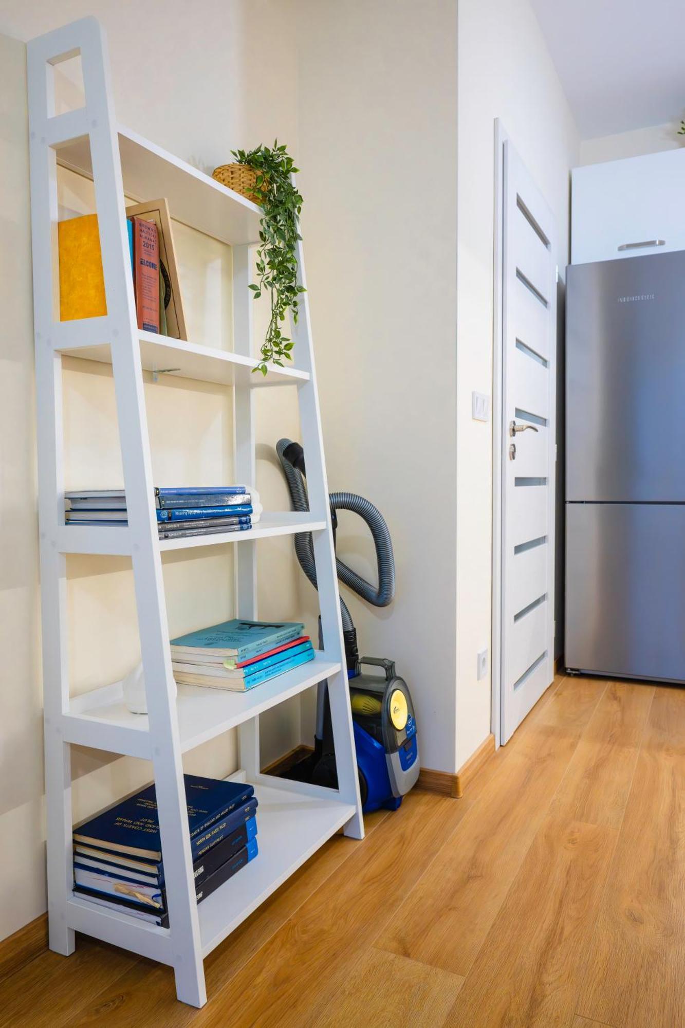 Daire Bright And Cosy 1bd Flat:perfect For Business Trip