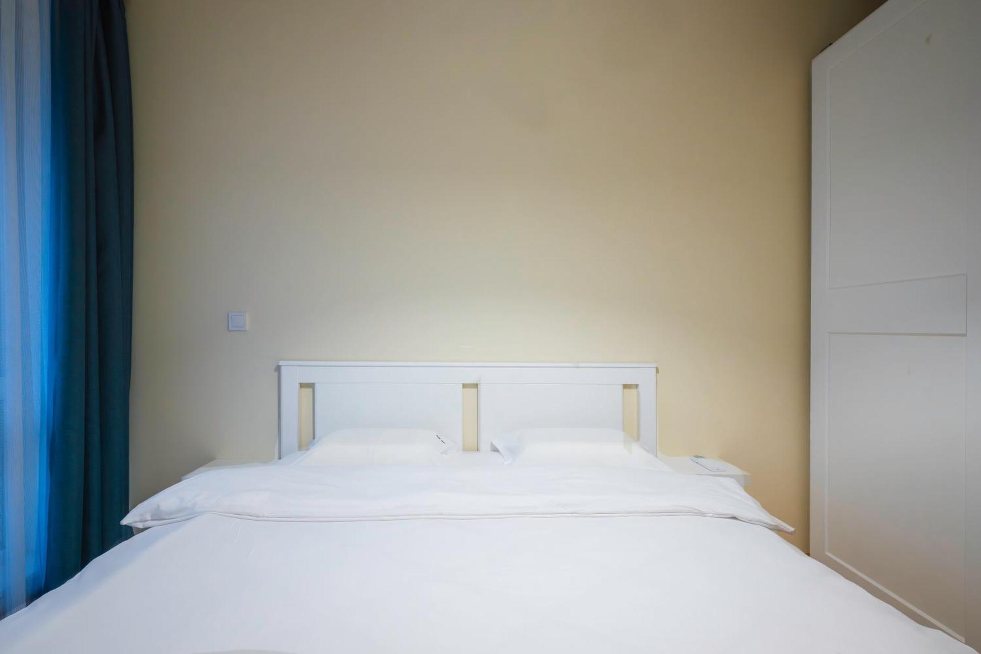Bright And Cosy 1bd Flat:perfect For Business Trip * Sofya