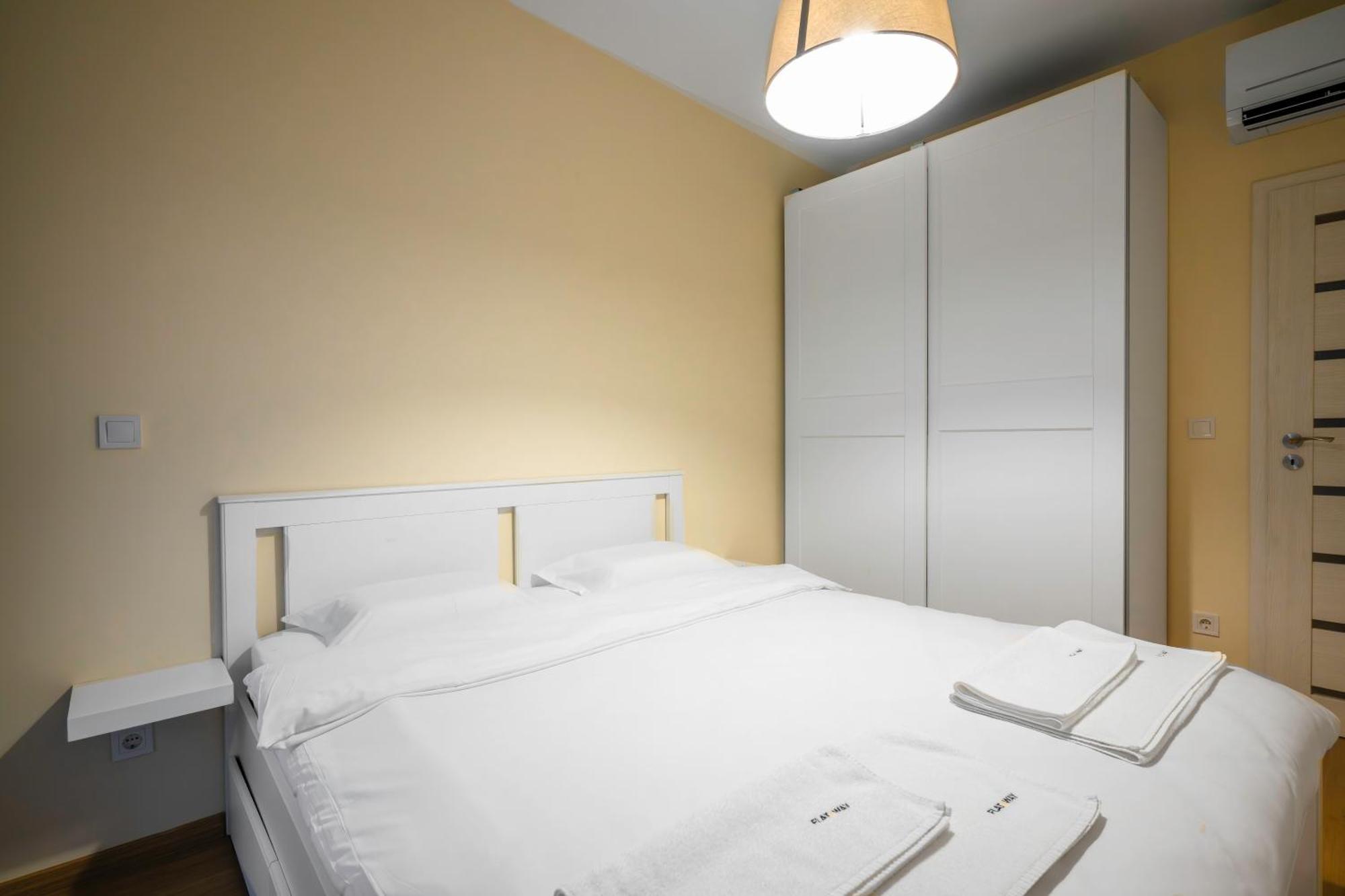 Bright And Cosy 1bd Flat:perfect For Business Trip Apartment *